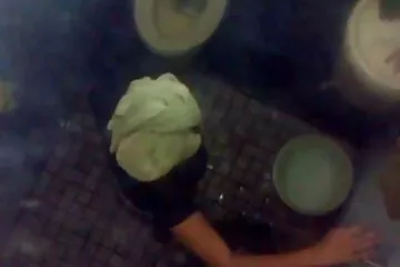 Bevallja, faszos kepek hogy szex közben végzett az orosz pizdattal.