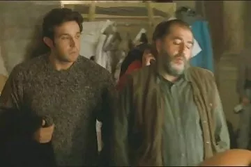 Szex egy taxiban. nagy faszu férfiak Cum a szájban az ügyfélnek.