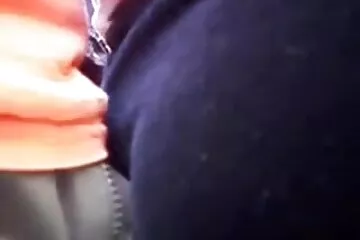 Conor és felesége otthon. nagy faszu sex