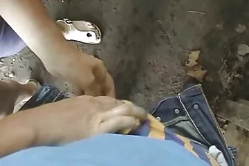 Reggeli ajándék az új barátomnak. kis farok sex