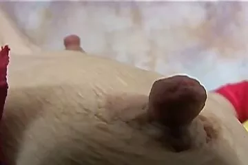Gangbang anális nagy farok sex orosz diákswingerekkel.