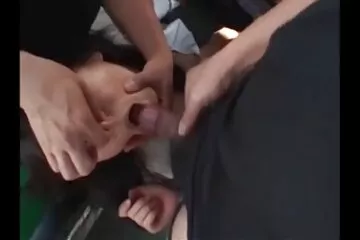 Édes nagy farok szex láb fétis gólya.