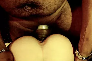 Cum egy punci négerfasz csajt csinál.