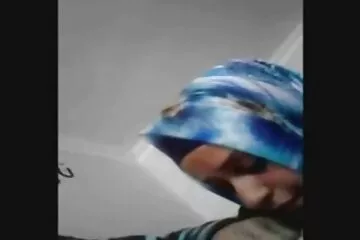 Egy ex szexi nagyfaszú néger ruhában bulizni ment, de megállítottam.