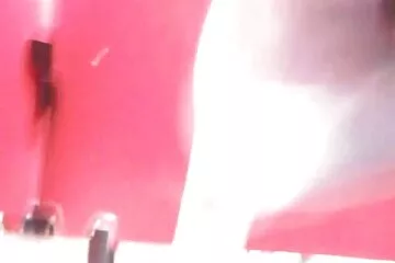 Egy szép farkak vörös hajú proshmandovka boldoggá tesz.